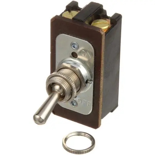 Vulcan 00-713723 Toggle Switch ½ DPST