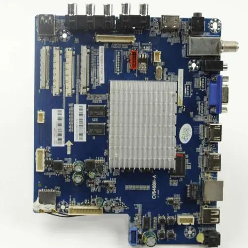 Panasonic 890-M00-06NCB PC Board