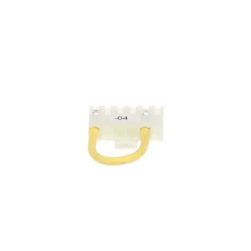 Hestan 020720-04 MODEL HEADER EOCU BOARD -04