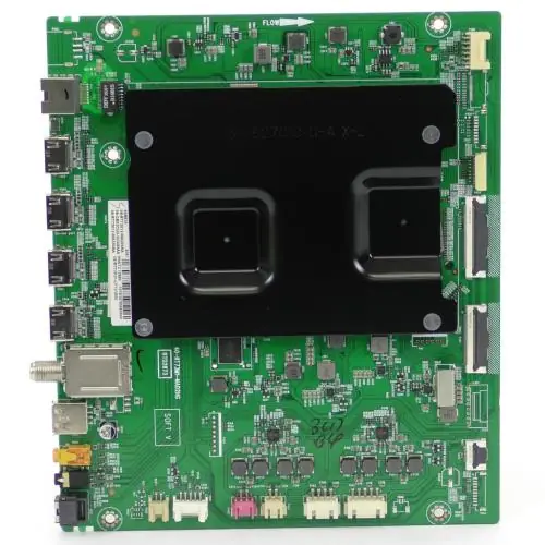 TCL 08-RT73012-MA200AA MAIN BOARD