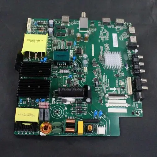 Haier DH1TKXM0301M MAINBOARD MODULE