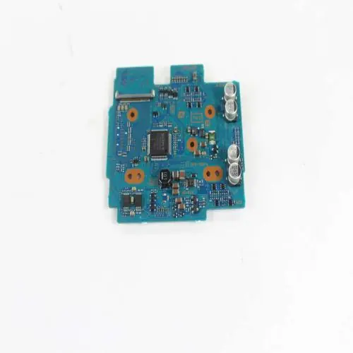 Sony A-2060-373-B Mounted C.Board KSW-66