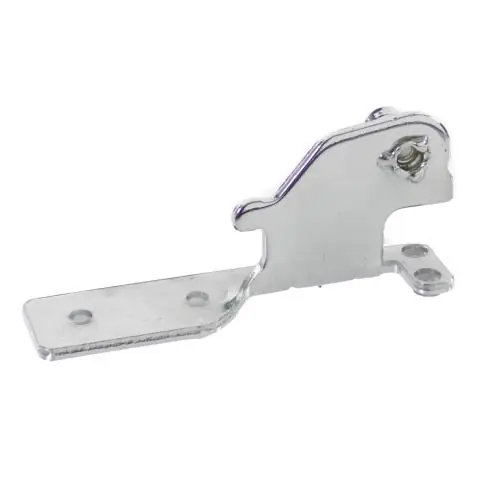 LG AEH74556318 CENTER HINGE ASSEMBLY