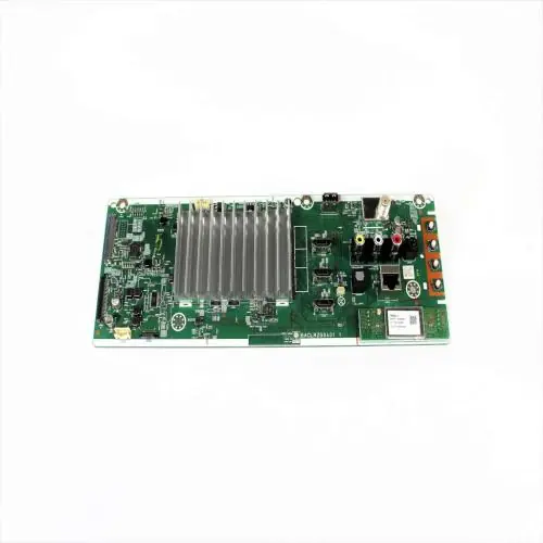 Philips ACLUZMMA-001 DIGITAL MAIN CBA