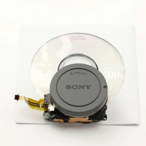Sony A-2057-087-A service device unit power (1200)