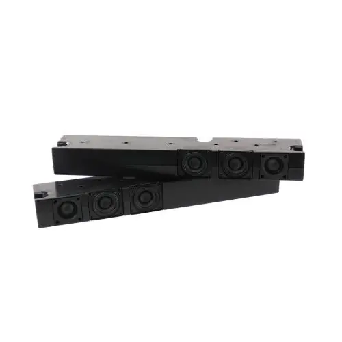 TCL 42-WDF380-XX0G Speakers
