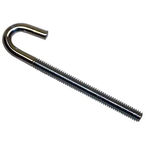 Vulcan 00-413091-00002 J Hook 5 Inches Replacement MPN