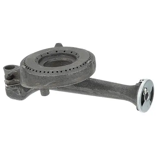 Vulcan 00-426211-000G1 Front Burner 11.5-Inch CI
