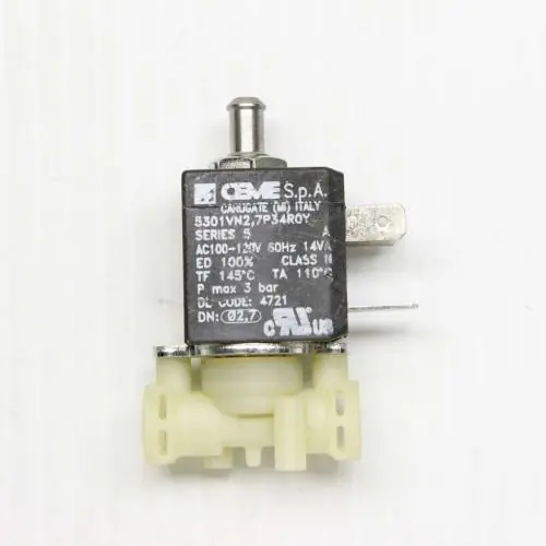 Delonghi 5213214721 SOLENOID VALVE CEME 5301VN2