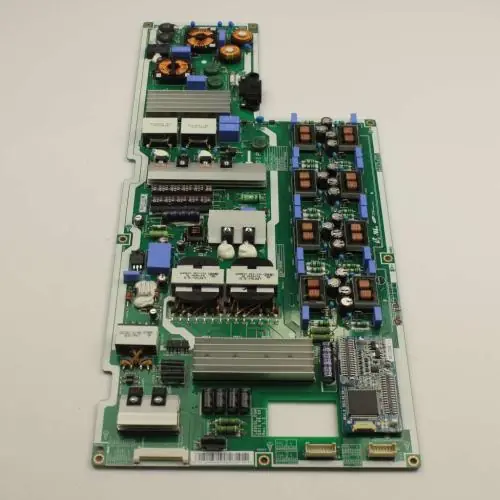 Samsung BN44-00657A DC VSS-PD Board