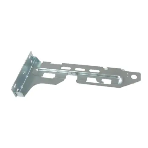 GE WR72X29587 Freezer Door Bracket Left