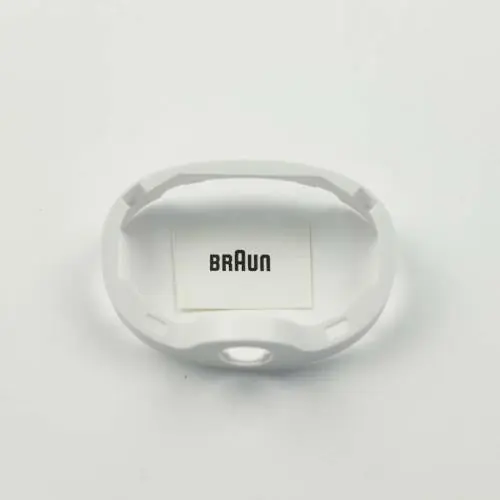 Braun 81555553 Upper Housing SE 5 White