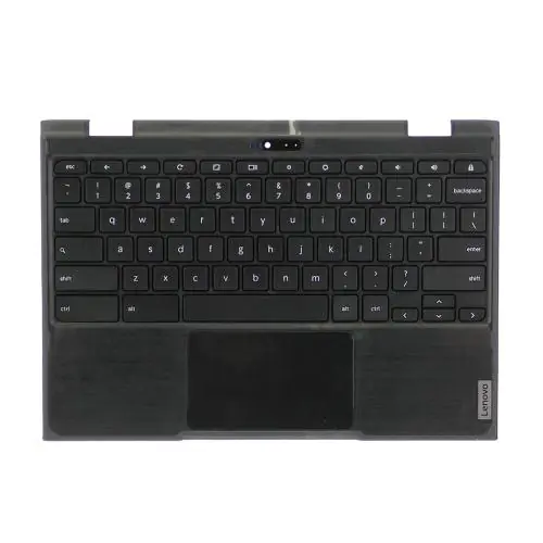 Lenovo 5CB0T79601 UPPER CASE ASM US B 81MC SPT 5