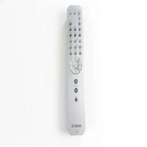 Yamaha ZN042900 Remote Control A-S301/501
