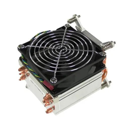 Lenovo 5H40U92962 Heat Sink