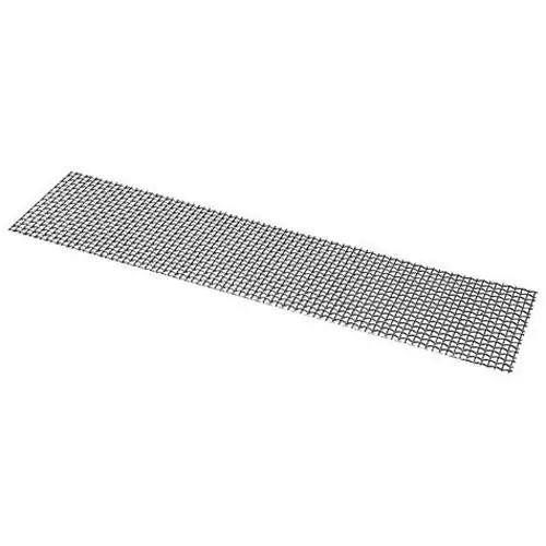Garland G6295-1 INCOLOY MESH SCREEN