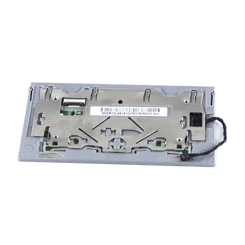 Lenovo 01AY027 Touch Pad Glass Silver NF