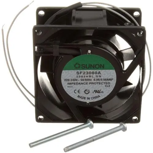Henny Penny 16688 COOLING FAN