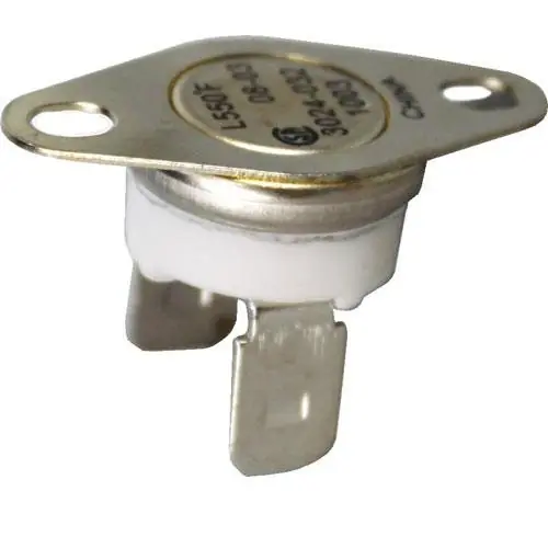 Vulcan 00-413840-00001 Thermoswitch