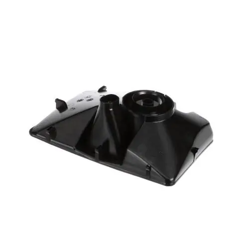 Delonghi 5513229521 ASSY TANK BEANS+COVER SAVE FIN