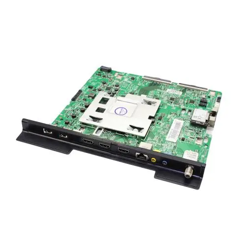 Samsung BN94-13286B Assembly PCB Main LEDTV 7K