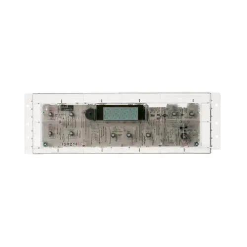 GE WB27K10356 CONTROL OVEN TO9 (GAS)