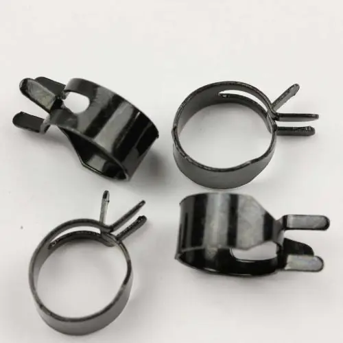 Delonghi KW711545 CLIPS PACK 4