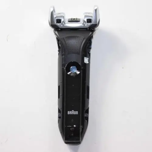 Braun 81267174 Front Housing 4 LED CC