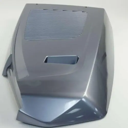 Delonghi 5351055500 Right Side Coffee
