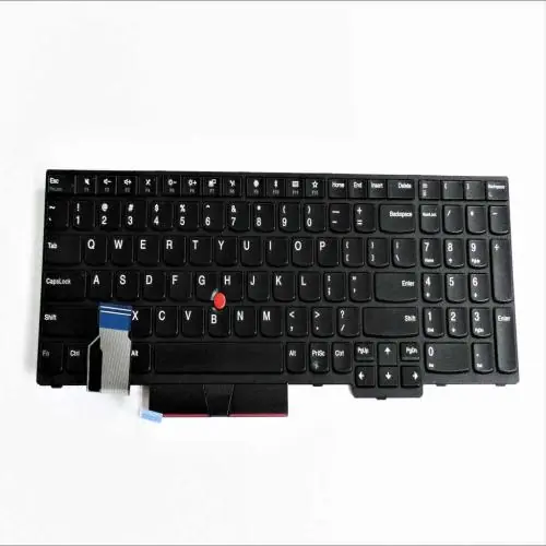 Lenovo 01YP640 FRU COMO NM LTN KB BK US