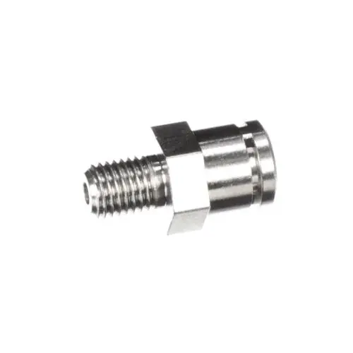 Delonghi AS00000942 PIPE FASTCONNECTOR (AISI 304)