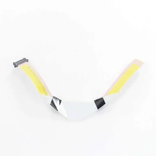 Sony 1-912-636-11 FLEXIBLE FLAT CABLE 51P