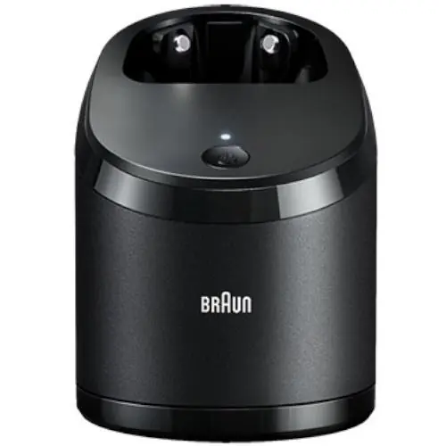 Braun 80755248 Clean and Charge S8-5/S9-5 BA