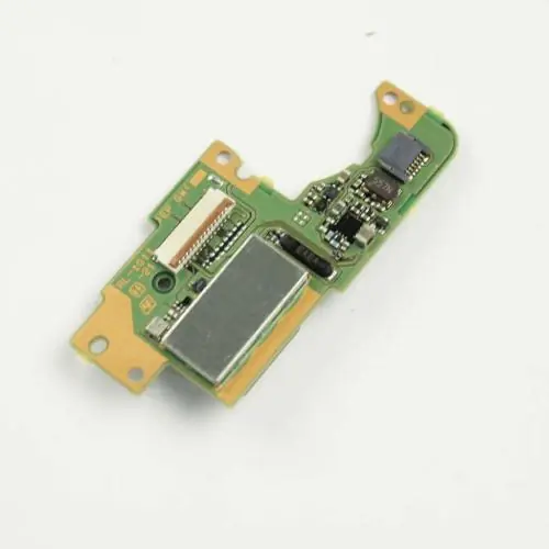 Sony A-1998-703-A Mounted C.Board RL-1011 (S)