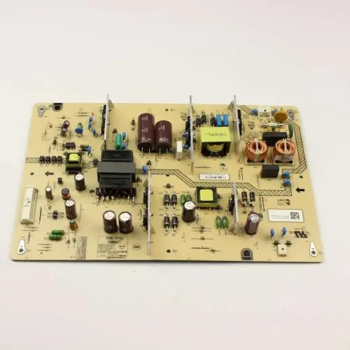 Sony 1-895-679-11 Mounted PWB Power Unit