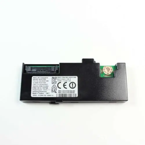 Samsung BN59-01239A Network-WLAN Client