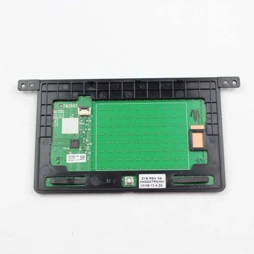Sony A-1946-268-A GD5 Touch Pad Assembly (Black)