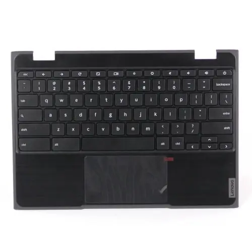 Lenovo 5CB0Z21474 C-Cover With Keyboard