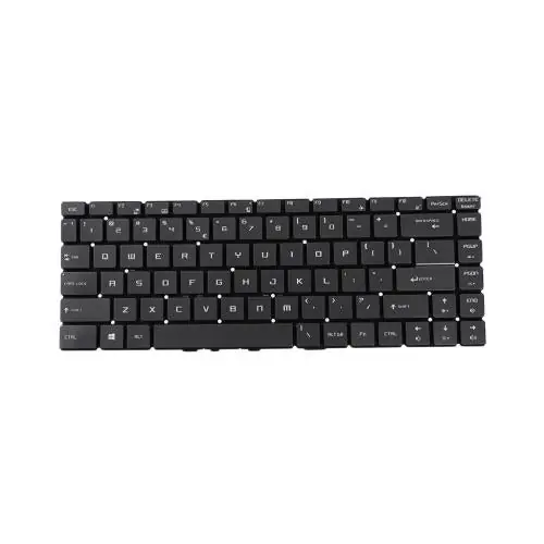 MSI S1N-3EUS601-D10 KEYBOARD