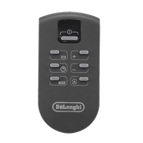 Delonghi 5511410151 Remote