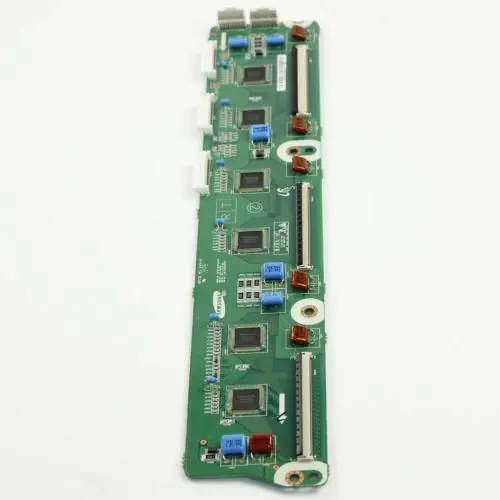 Samsung BN96-22032A PDP Y Buffer Upper Board Assem