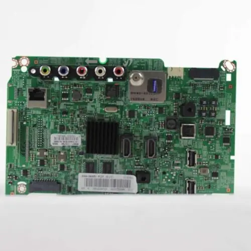Samsung BN94-09065V MAIN PCB ASSEMBLY