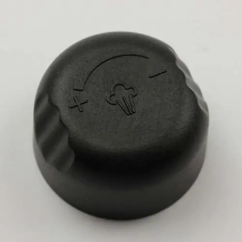 Delonghi 5332106800 Steam Knob