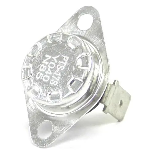 Samsung DC47-00016A Thermostat