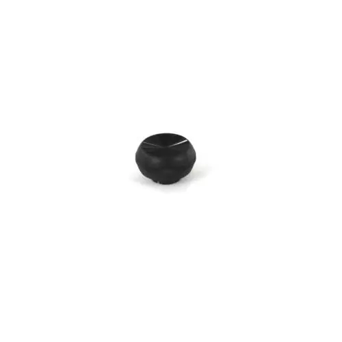 Sony X-2597-593-1 KNOB (VOL) (SV) ASSY