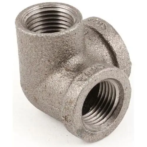 Frymaster 8130331 1/2NPT BM Elbow W/ Side Outlet