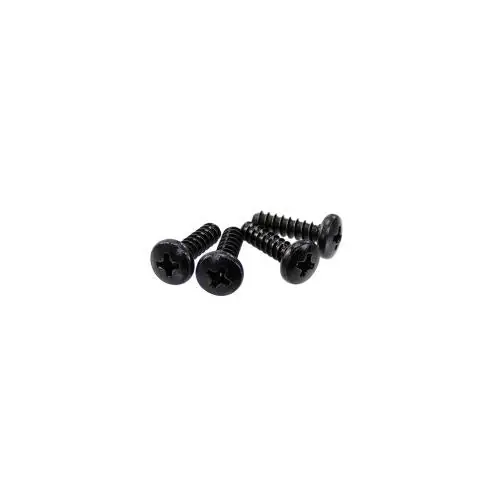 Philips 80601-00457 Stand Screw Kit M4X14 (4)