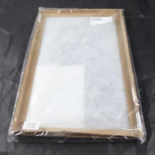 3M Filtrete Products FPA01-2PK-24 Flat Panel Air Filters 16 In X