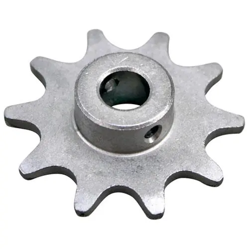 Hatco 05.09.020.00 Driven Sprocket