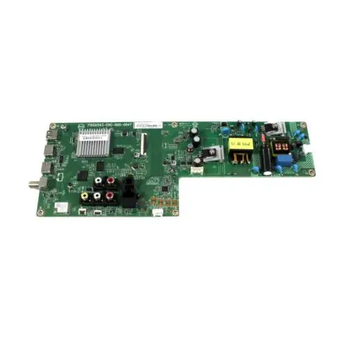 VIZIO 756TXJCB02K010 SCALER BOARD